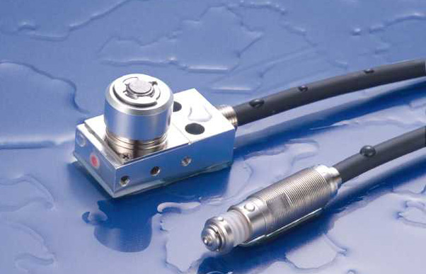 Definition and classification of sensors