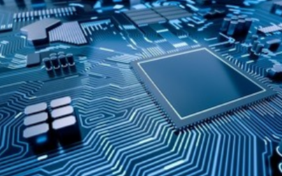 The domestic substitution of semiconductor equipment is underway