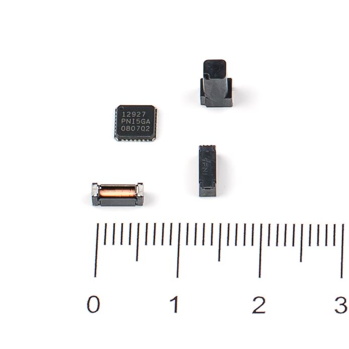 What are the applications of geomagnetic sensors? The function of geomagnetic sensors is quite powerful: when the driver parks the vehicle in a parking space, the geomagnetic sensor can automatically sense the arrival of the vehicle and start a countdown; when the vehicle is about to leave, the sensor will automatically transmit the parking time to the relay station for billing. Therefore, solving the problem of low efficiency in parking fee collection was once one of the advantages of geomagnetic sensors.
